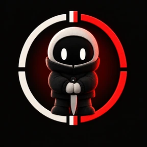 Logo de Punto Ciego