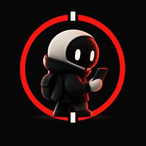 Logo de Punto Falso